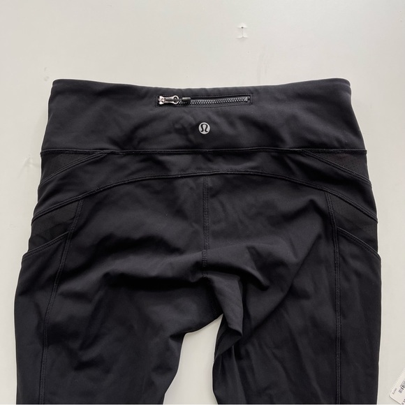 Lululemon Capris - Picture 7 of 7